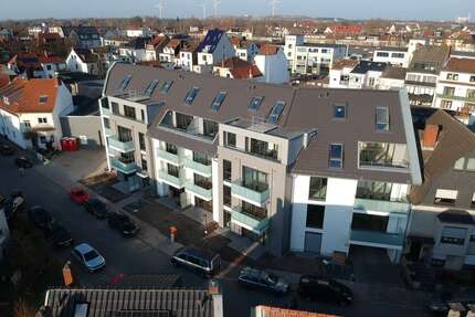 Wohnung zum Kaufen in Bremen 367.500,00 € 82 m²