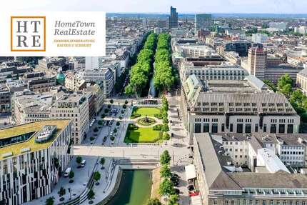 Grundstück zu verkaufen in Düsseldorf 1.060.000,00 € 845 m²
