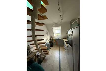 Wohnung zum Mieten in Krefeld 620,00 € 65.86 m²