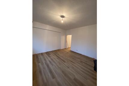 MODERNE 70m² WOHNUNG MIT OFFENER WOHNKÜCHE+TERASSE IN PR. STRÖHEN - Rahden