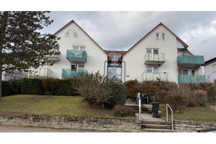 Wohnung in Untergruppenbach - 800,00&nbsp;EUR Kaltmiete, ca.&nbsp; 49,00&nbsp;m&sup2; in Untergruppenbach (PLZ: 74199)