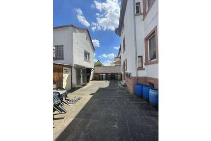 Haus zum Kaufen in Langenselbold 395.000,00 € 170 m²