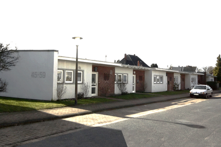 Wohnung zum Mieten in Oldenburg 520,00 € 57.8 m²