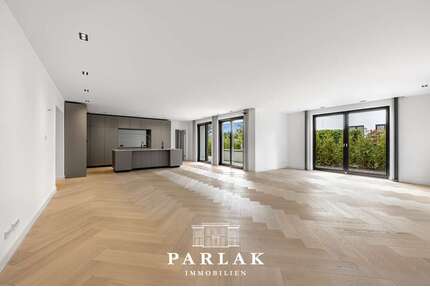 Wohnung zum Kaufen in Düsseldorf 3.100.000,00 € 329 m²