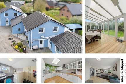 Haus zum Kaufen in Arpsdorf 392.000,00 € 133 m²