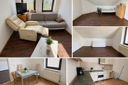 5-Zimmer-Wohnung - Kolpingstraße in Herne