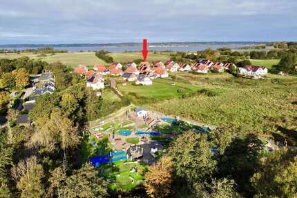 Haus zum Kaufen in Glücksburg 415.000,00 € 88.06 m²