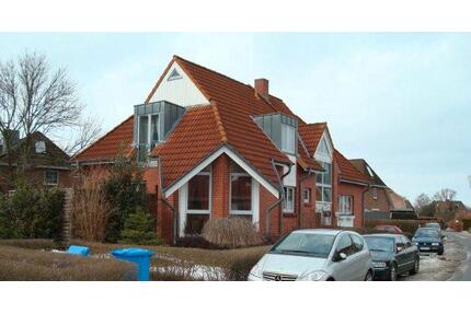 Charmante 3-Zimmer-Maisonettewohnung mit Terrasse und Garten in r - Kaltenkirchen