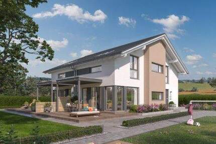 Bauplatz verfügbar: diese Baulücke sucht nach einem neuen Besitzer! - Niefern-Öschelbronn