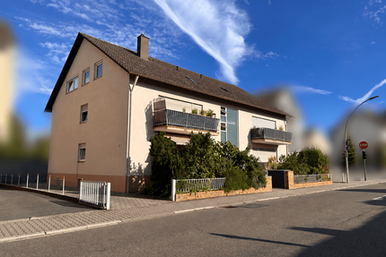 Wohnung zum Kaufen in Ilvesheim 199.000,00 € 71 m²