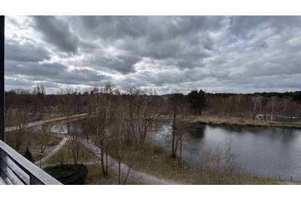 Wohnung zum Mieten in Eisenhüttenstadt. 396,90 € 54.37 m²