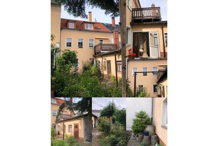 Reihenmittelhaus - 79.000,00&nbsp;EUR Kaufpreis, ca.&nbsp; 140,00&nbsp;m&sup2; in Crimmitschau (PLZ: 08451)