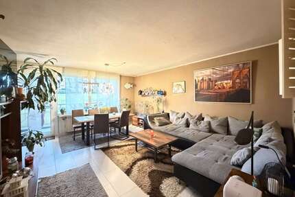 Wohnung zum Kaufen in Duisburg 75.000,00 € 59 m²