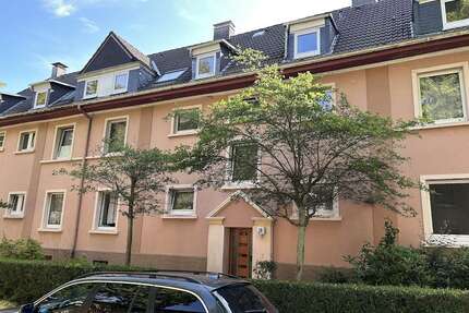 Wohnung zum Mieten in Schwelm 506,60 € 68 m²