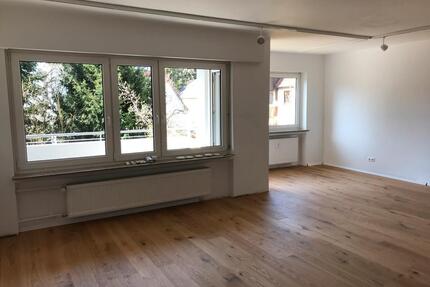 3,5 Zimmer Wohnung in ruhiger LB Innenstadtlage - Ludwigsburg Oßweil