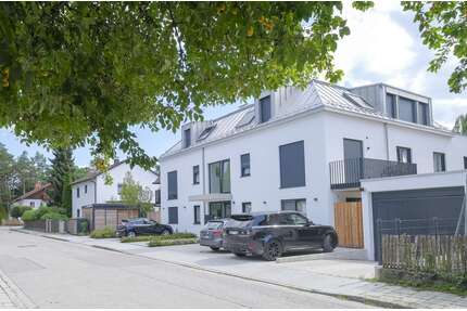 Wohnung zum Mieten in Vaterstetten 1.960,00 € 82 m²
