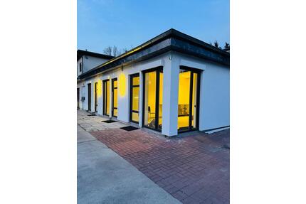 Wohnung FeWo, Büro, Atelier oder andere Nutzung möglich - Berlin Spandau