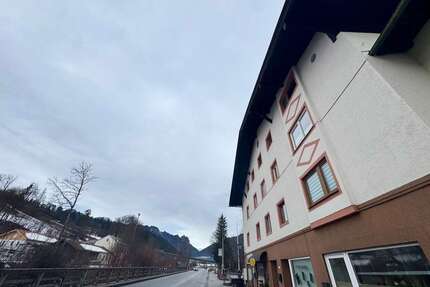 Wohnung zum Kaufen in Bischofswiesen 310.000,00 € 91 m²