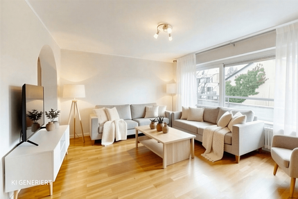 Wohnung zum Kaufen in München 420.000,00 € 69 m²