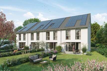 Haus zum Kaufen in Baden-Baden 585.000,00 € 131 m²