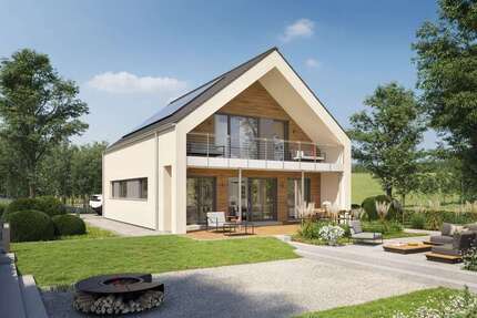 Haus zum Kaufen in Griesheim 985.608,00 € 162 m²