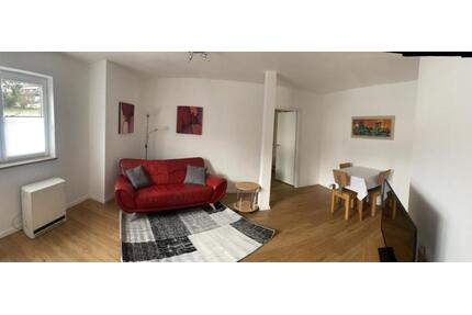 2- Zimmer Wohnung mit Einbauküche - Görwihl