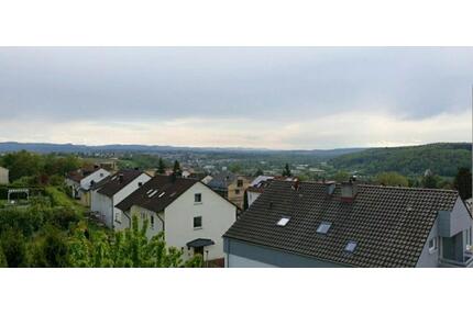 Helle Zvei Zimmer Wohnung-Große Balkon-EBK - Plochingen