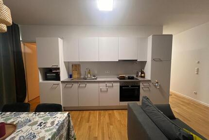 2 room apartment in Berlin - 999,00&nbsp;EUR Kaltmiete, ca.&nbsp; 52,00&nbsp;m&sup2; in Berlin (PLZ: 13055) Lichtenberg