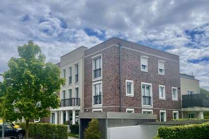Wohnung zum Kaufen in Halstenbek 464.900,00 € 90.4 m²