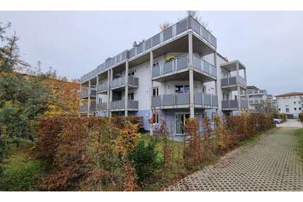 Wohnung zum Kaufen in Ingolstadt 235.000,00 € 38.71 m²