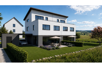 Haus zum Kaufen in Dornstadt Tomerdingen 698.700,00 € 193.5 m²