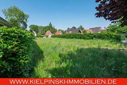 Grundstück zu verkaufen in Elmshorn 230.000,00 € 496 m²