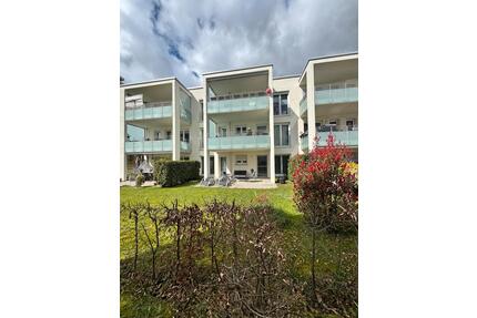 2-Zimmer WHG mit Garten - 1.175,00&nbsp;EUR Kaltmiete, ca.&nbsp; 68,00&nbsp;m&sup2; in Lahr (Schwarzwald) (PLZ: 77933)