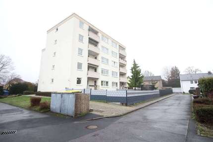 Wohnung zum Mieten in Unna 918,00 € 102 m²