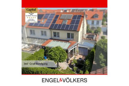 Erbpacht? Dafür mehr Haus fürs Geld! - Würzburg Rottenbauer