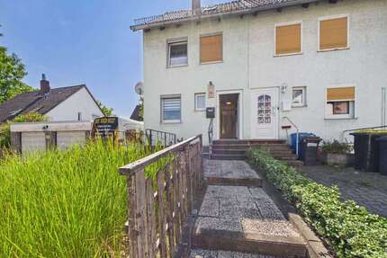 Haus zum Kaufen in Seesen Rhüden 82.000,00 € 63 m² - Seesen / Rhüden