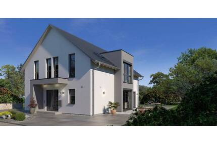 Home 14 - massig Licht, große Räume und anpassbar an die eigenen Wünsche - Senftenberg Brieske