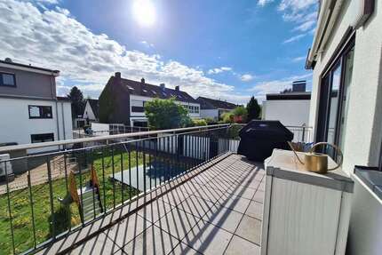 Wohnung zum Mieten in Köln 1.744,00 € 109 m²