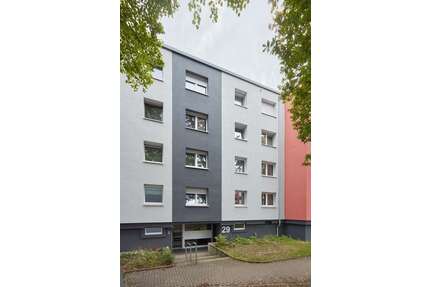 Wohnung zum Mieten in Bochum 562,61 € 80.46 m²