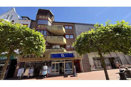 Wohnung zum Kaufen in Lünen 229.000,00 € 123.55 m²