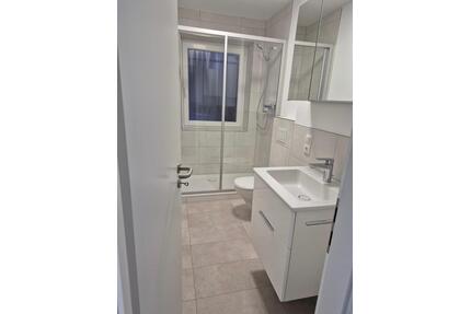 Von Privat: Schöne & ruhige 2-Zimmerwohnung - Wiesbaden Dotzheim