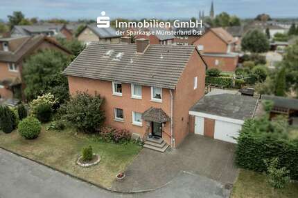 Haus zum Kaufen in Wadersloh 279.000,00 € 187 m²