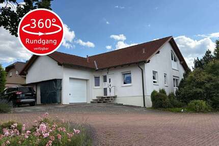 Haus zum Kaufen in Boffzen 330.000,00 € 156 m²