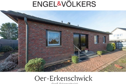 Haus zum Kaufen in Oer-Erkenschwick 299.000,00 € 103 m²
