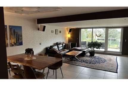 Wohnung zum Kaufen in Oberhausen 439.000,00 € 126 m²