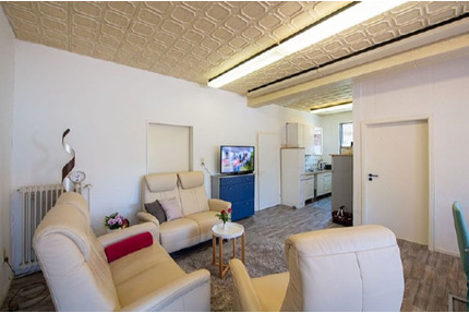 3 ZKB ab dem 01.07.2026 - 460,00&nbsp;EUR Kaltmiete, ca.&nbsp; 65,00&nbsp;m&sup2; in Jemgum (PLZ: 26844)