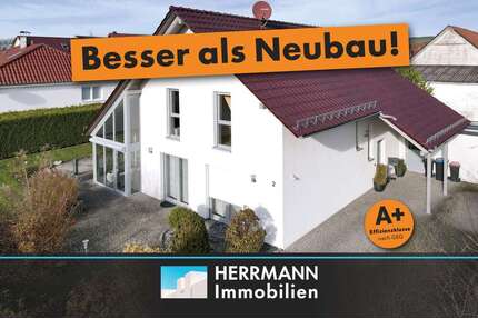 Haus zum Kaufen in Bad Münder am Deister 599.000,00 € 156 m²