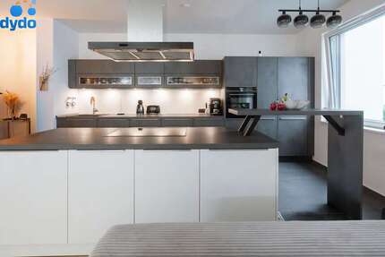 Wohnung zum Mieten in Berlin 1.950,00 € 87 m²