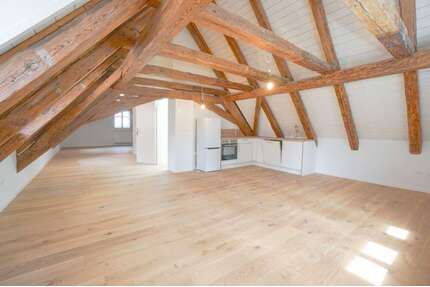 Wohnung zum Mieten in Schwabach 924,00 € 61.6 m²