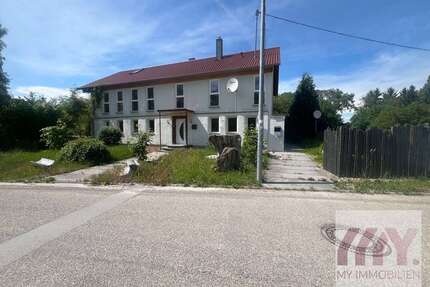 Haus zum Kaufen in Wüstenrot Bärenbronn 448.990,00 € 344.82 m² - Wüstenrot / Bärenbronn